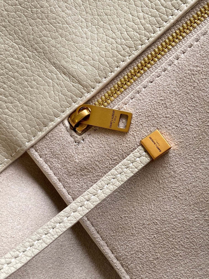 YSL Top Handle Bags